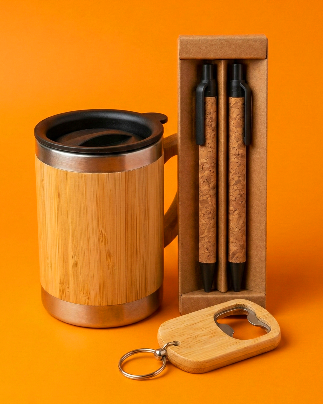 Kit de brindes Bonera